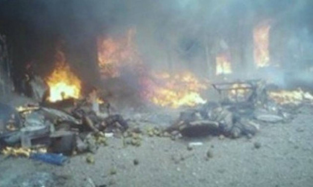 Νιγηρία: Δεύτερη επίθεση σε τέμενος - Τους 42 έφτασαν οι νεκροί