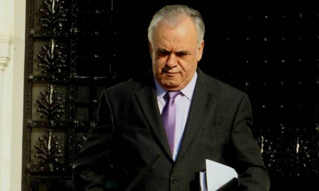 Έκτακτη συνεδρίαση του ΚΥΣΟΙΠ για την ανακεφαλαιοποίηση