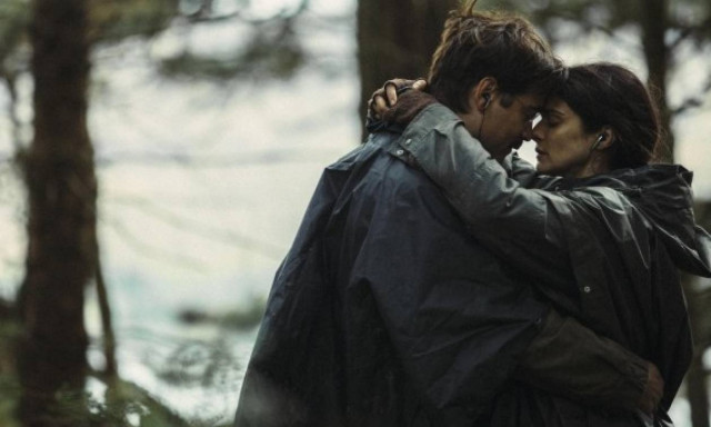 Η ταινία The Lobster στον κινηματογράφο Δαναό