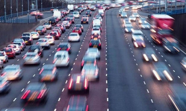 Καταργούνται από φέτος τα μηδενικά τέλη κυκλοφορίας