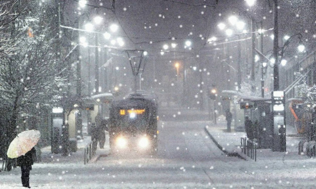 Αυτός είναι ο πραγματικός λόγος που περιμένουμε το χειμώνα! (photo)