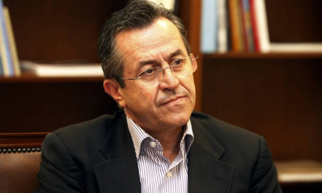 Νικολόπουλος: Ναι μεν αλλά στο νομoσχέδιο για τις τηλεοπτικές άδειες