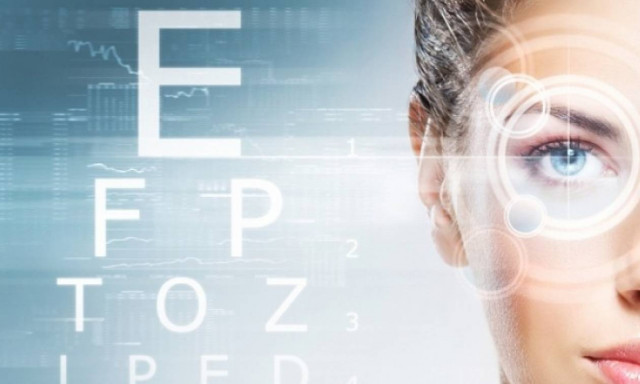 Ωχρά κηλίδα ματιού: Δείτε με ποια διατροφή θα την προστατεύσετε