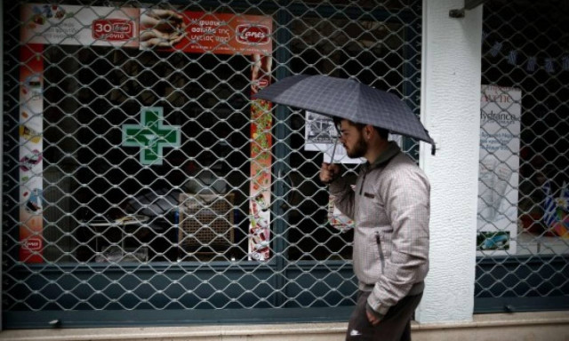 Ξεκινούν απεργίες οι φαρμακοποιοί από Δευτέρα (26/10)