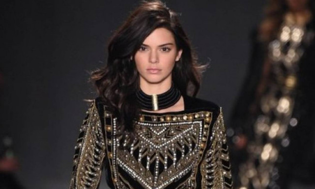 Μπράβο Kendall! Η απίστευτη πράξη καλοσύνης του διάσημου μοντέλου μας ενθουσίασε!