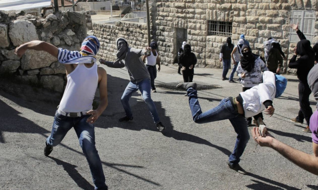Πιέσεις της Διεθνούς κοινότητας για τερματισμό της βίας μεταξύ Παλαιστινίων και Ισραηλινών