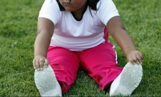 Παγκόσμια Ημέρα κατά της Παχυσαρκίας- Η παιδική παχυσαρκία μείζον πρόβλημα για την Ελλάδα