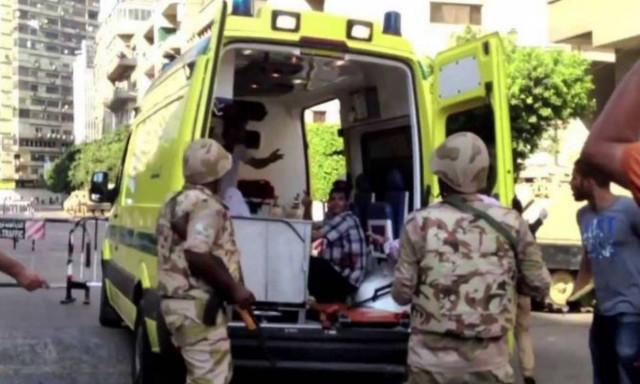 Αίγυπτος: Υποψήφιος στις βουλευτικές εκλογές δολοφονήθηκε από ενόπλους