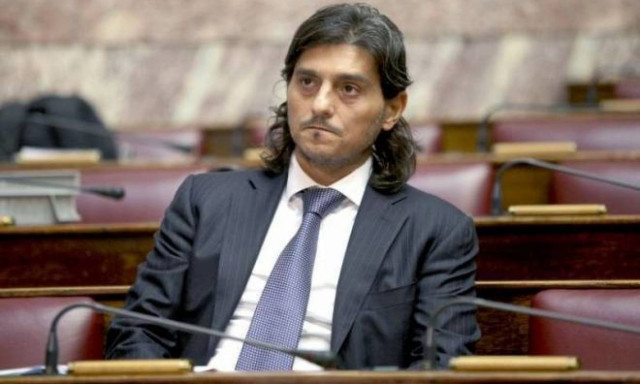 Δ. Γιαννακόπουλος: Θα συνεχίσω τον αγώνα για την απελευθέρωση της πατρίδας μου, δεν κάνω πίσω...