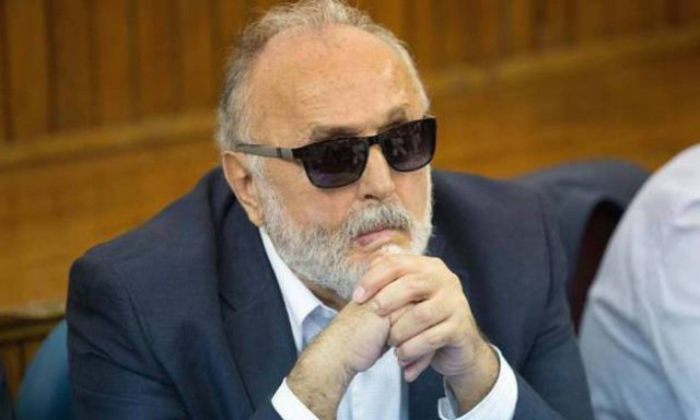 Θέματα αμοιβαίου ενδιαφέροντος συζήτησαν οι υπουργοί Εσωτερικών Κύπρου - Ελλάδος