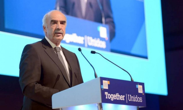 Μεϊμαράκης: «Η πολιτική απάτη του ΣΥΡΙΖΑ δεν κρύβεται πια»