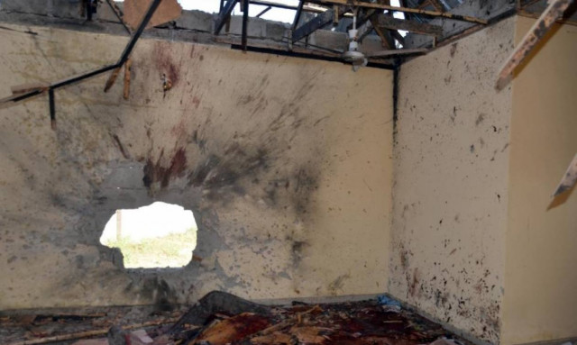 Νιγηρία: 55 νεκροί από τις δύο επιθέσεις σε τεμένη