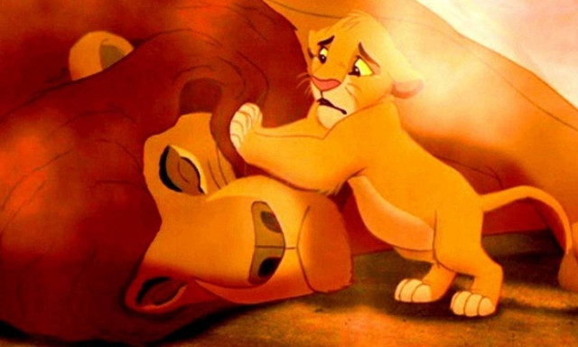 Δέκα θάνατοι σε cartoon που τραυμάτισαν τα παιδικά μας χρόνια (video)