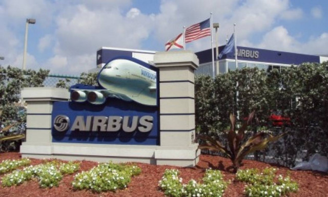 Airbus προς Γερμανία: Ανοίξτε την αγορά εργασίας για τους πρόσφυγες