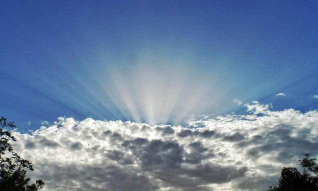 Αισθητή βελτίωση του καιρού την Κυριακή – Κοπάζουν οι άνεμοι