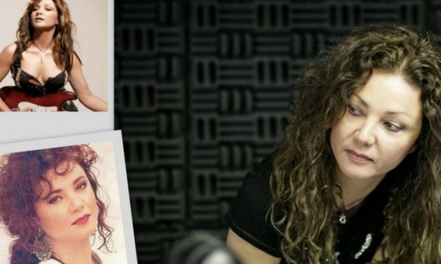 Σοφία Αρβανίτη: Δείτε πώς είναι και τι κάνει σήμερα