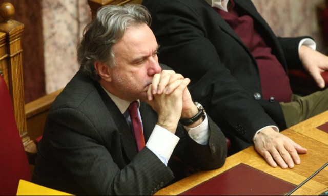 Κατρούγκαλος: Συγχώνευση συντάξεων ή ρήτρα μηδενικού ελλείμματος