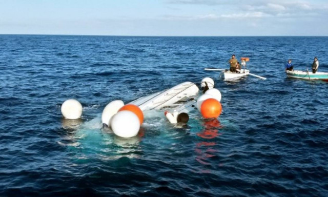 Τραγωδία: Ένα βρέφος και ένα εξάχρονο παιδί πνίγηκαν στο Αιγαίο