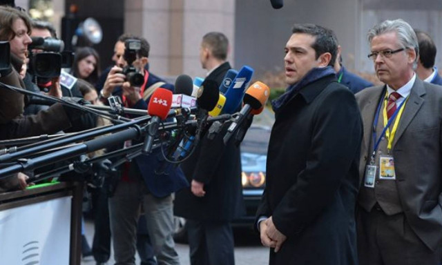 Τσίπρας: Στη Σύνοδο έπρεπε να ήταν και η Τουρκία