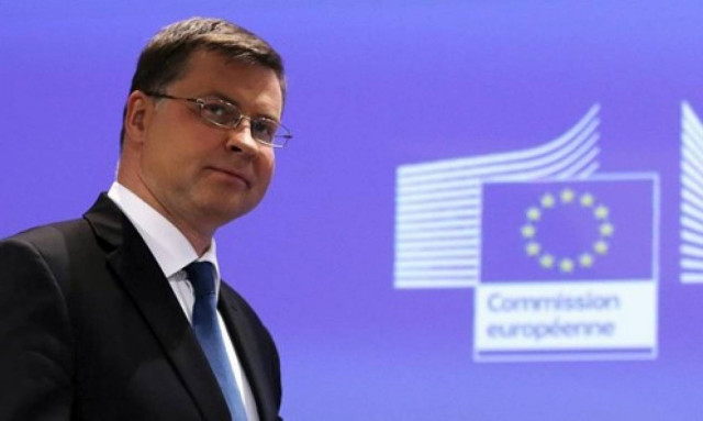 Ντομπρόβσκις: Δεν υπάρχει χρόνος για χάσιμο