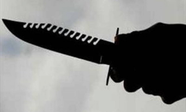 Ισραηλινός τραυματίσθηκε σε νέα επίθεση με μαχαίρι στην Δυτική Όχθη