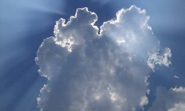 Καιρός: Μετά τις βροχές και τις καταιγίδες έρχεται καλοκαιρία