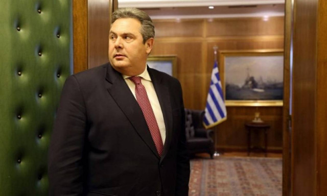 «Πάνο, υπάρχει αντίδωρο και ποιο;»