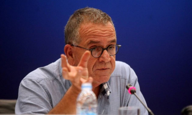 Μουζάλας: «Όχι» στην πρόταση για καταυλισμό 50.000 προσφύγων στην Αττική