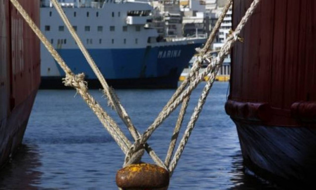 Ήρθη το απαγορευτικό – Κανονικά τα δρομολόγια στο Αιγαίο