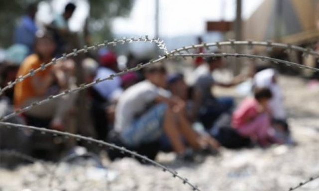 Οι Ευρωπαίοι θέλουν την Αθήνα μια πόλη προσφύγων