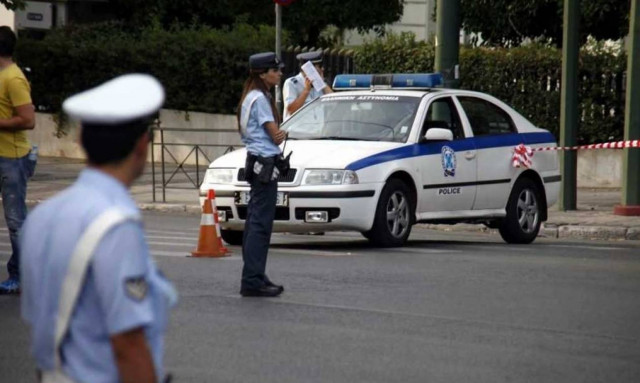 Θεσσαλονίκη: Κυκλοφοριακές ρυθμίσεις για τον τριήμερο εορτασμό της πόλης