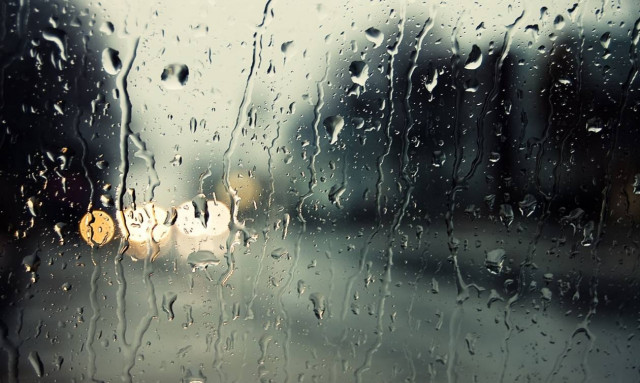 Κακοκαιρία με καταιγίδες και κρύο στην Κύπρο