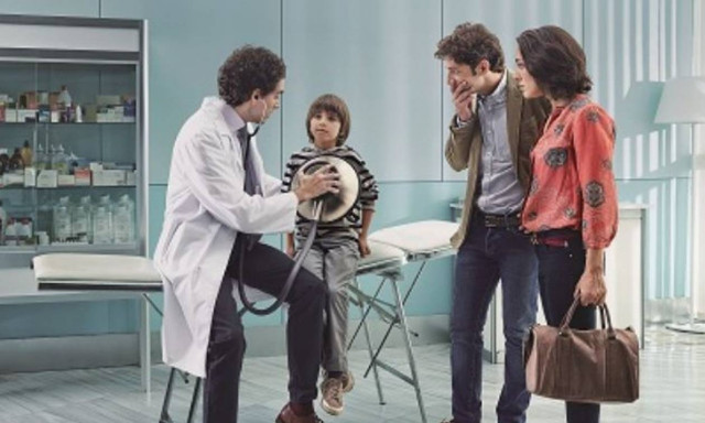 Ασφάλιση υγείας: Ξεχαστείτε!