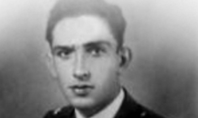 Ιωάννινα: Άλλαξαν το όνομα του χωριού τους στη μνήμη ήρωα πιλότου του 1940