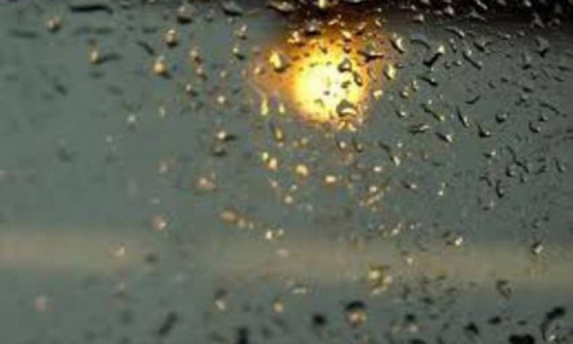 Πού θα χρειαστείτε ομπρέλες την Τρίτη (27/10) - Αναλυτική πρόγνωση