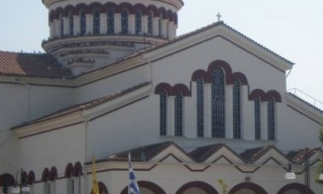 Λάρισα: Σοκαρίστηκαν οι καλεσμένοι του γάμου με αυτό που είδαν - Άφωνη η νύφη!