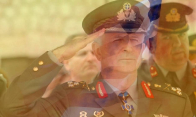 Η Ελλάδα μπορεί να ζήσει χωρίς δανεικά αλλά όχι χωρίς ιδανικά - Ομιλία καταπέλτης από τον Ζιαζιά