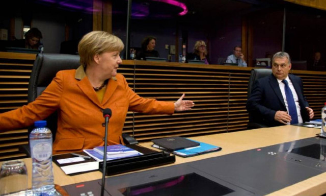 Ικανοποίηση από την ΕΕ για την αύξηση της ικανότητας υποδοχής προσφύγων