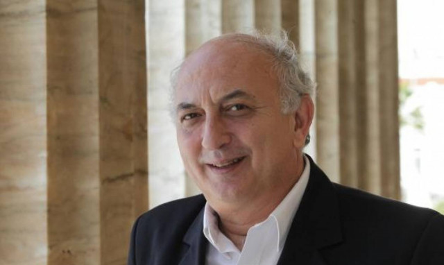 Αμανατίδης: Οι μόνοι αγώνες που χάνονται είναι αυτοί που δεν δίνονται