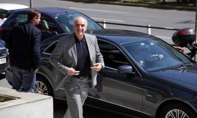 Μεϊμαράκης: Παρά την ανικανότητα των κυβερνώντων, οι Έλληνες θα ξεπεράσουμε τις δυσκολίες