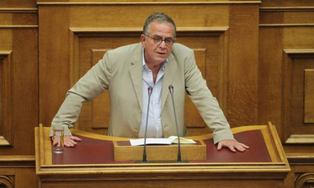 Μουζάλας: Θα προσπαθήσουμε να μην γίνουν μόνιμες οι 50.000 θέσεις φιλοξενίας