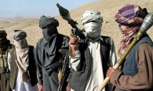 Αφγανιστάν: Οι Ταλιμπάν στρατολογούν παιδιά στις περιοχές που καταλαμβάνουν