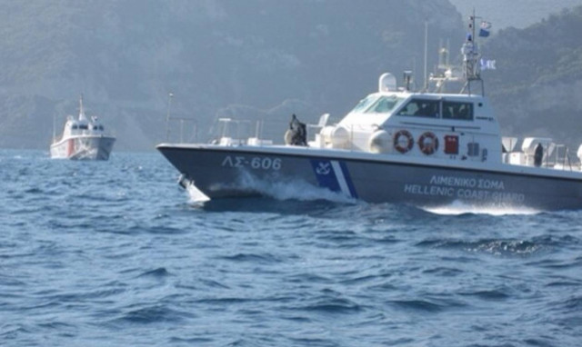Αιγαίο: Επιχείρηση του Λιμενικού για τον εντοπισμό προσφυγόπουλου