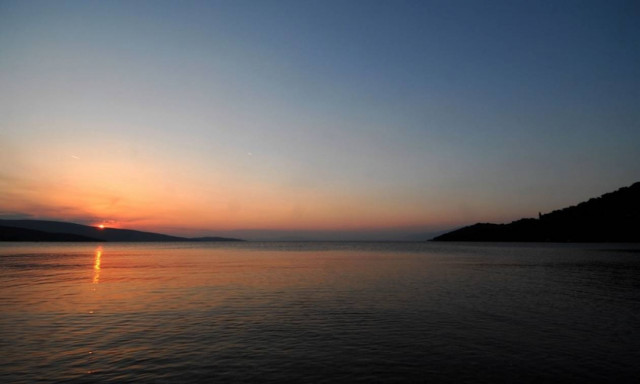 Με ήλιο και νέα πτώση της θερμοκρασίας ο καιρός της Τρίτης (pics)