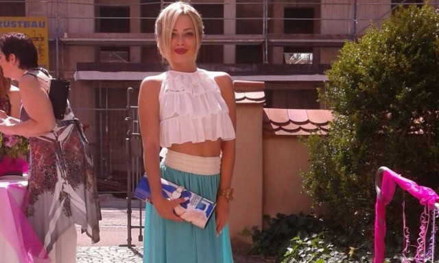 Αυτή είναι η Ιωάννα που έχει τρελάνει το ελληνικό Dubmash! (photos+videos)