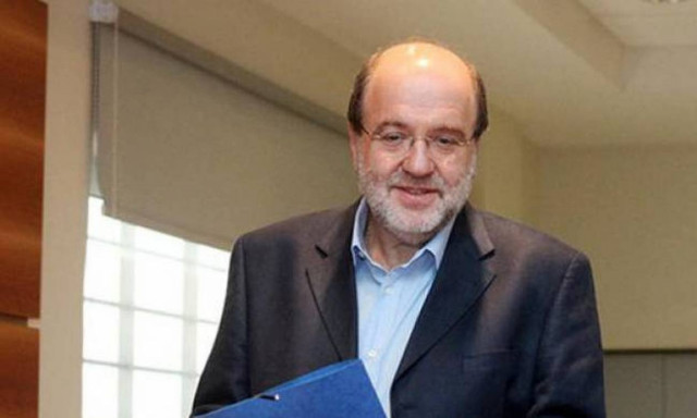 Greek gov't seeks to implement prior actions, Alexiadis says