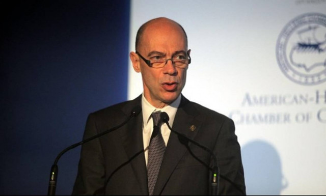 Ελληνοαμερικανικό Επιμελητήριο: Επενδυτικό ενδιαφέρον από ΗΠΑ υπό προϋποθέσεις