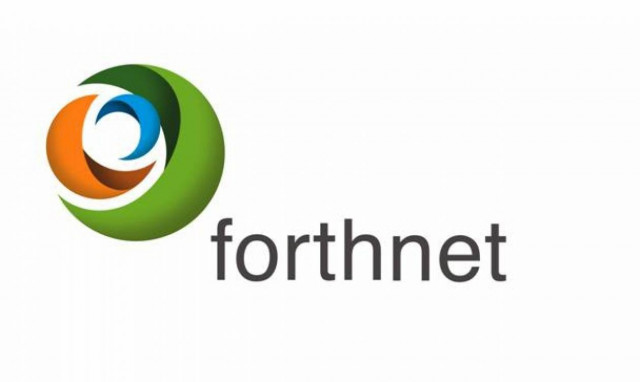 Forthnet: 100 Gbps κύκλωμα μεταξύ Αθήνας - Θεσσαλονίκης