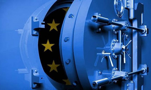 Deutsche Bank: «Το κούρεμα χρέους για την Αθήνα θα έρθει και θα είναι ακριβό»