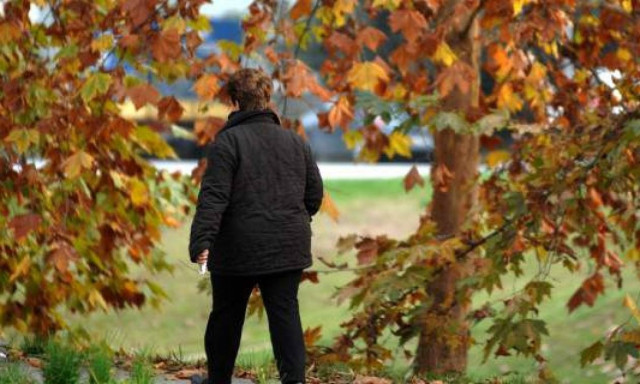 Με τι καιρό θα γίνουν οι παρελάσεις για την 28η Οκτωβρίου
